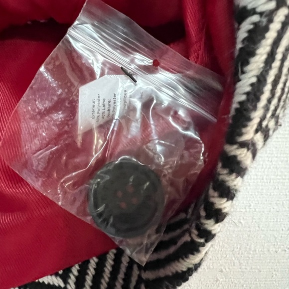 Talbots Cape Coat - Picture 9 of 9